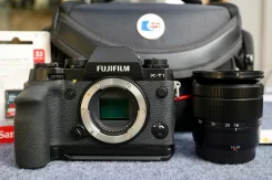 Fujifilm X-T1. 10 - 14.9 ��, ���: 14� � ����� ����