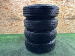 Bridgestone V600. ������, 2016 ���, �/�, ����� 15 %. �������� ������� ����