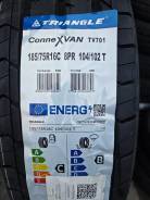 Triangle ConneX Van TV701. ������, 2025 ���, ����� ����