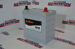 Delkor