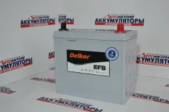 Delkor