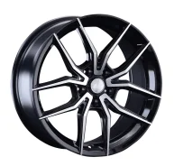 LS Wheels LS 1242