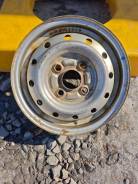 Daihatsu. 4.0x12", 4x100, ET45, �� 54,1���. ����