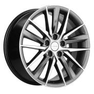 Khomen Wheels KHW1807