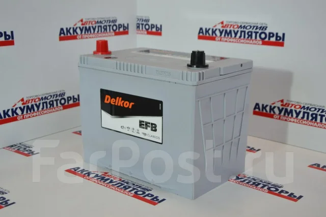 Delkor