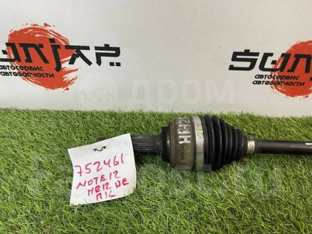 ������ �����. ���. Nissan Note 39101-3VS0B 391013VS0B ����