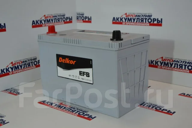 Delkor
