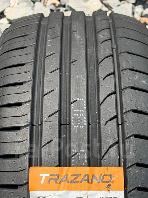 Trazano ZuperEco Z-107. ������, 2025 ���, ����� ����