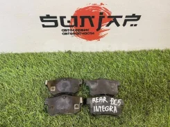 ��������� ������� ���. Honda Integra 43022S5AJ00, �06430S5AJ00, �BL1380A2, �SP1368, �8221730, �217191501, �QP7537C, �JCP1679, �D5056, �ADB3445, �60140...