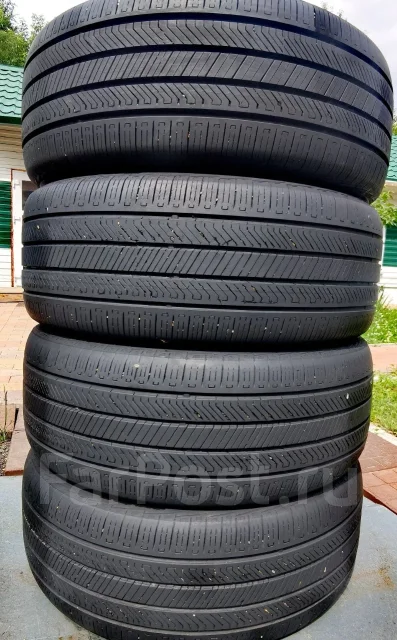 Continental CrossContact RX. ������, 2024 ���, �/�, ����� �� 5 % ����
