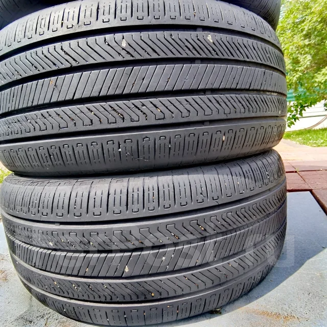 Continental CrossContact RX. ������, 2024 ���, �/�, ����� �� 5 % ����