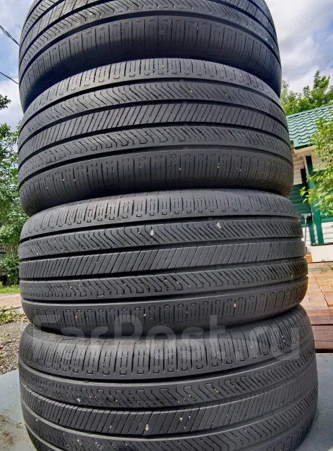 Continental CrossContact RX. ������, 2024 ���, �/�, ����� �� 5 % ����