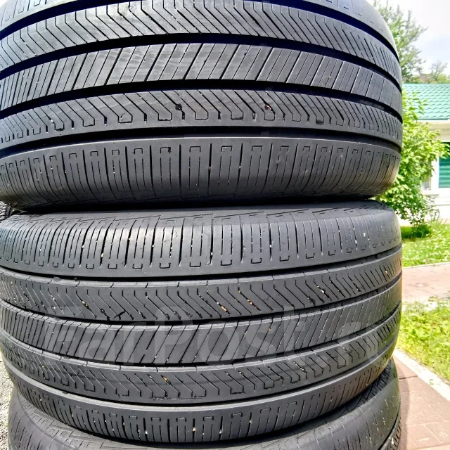Continental CrossContact RX. ������, 2024 ���, �/�, ����� �� 5 % ����