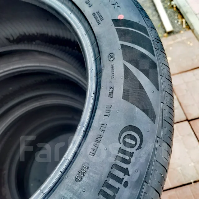 Continental CrossContact RX. ������, 2024 ���, �/�, ����� �� 5 % ����
