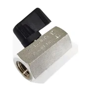 ���� ������� 1/8 FF (Camozzi S35AF0) ����