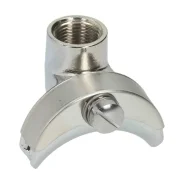 ����� ������� 3/8" � ������ � �������� ����