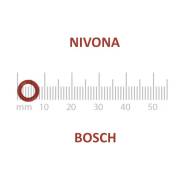 �������������� ������ M 0050-15 ������� (����� �� Nivona, Bosch) ����