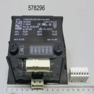 ������������� T1 � 7-���������� �������� SCC_WE RATIONAL 87.01.297, 40.03.348 ����
