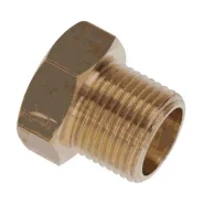 ����� �������� ��� ����� ? 12mm -G. 3/8"M - HEX. 21mm - H. 20,5mm ����