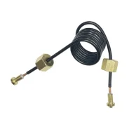 ������ ������-�������� 1/8"FF L 85 �� ����