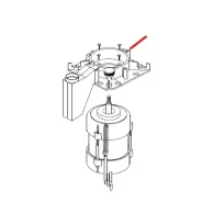 ����� ��������� NUOVA SIMONELLI MASTER 25360005 NS 01100003 ����