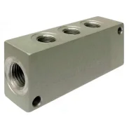 ��������� ������� � �������� � ���� ������ Camozzi 1/4-3D-1/8 ����