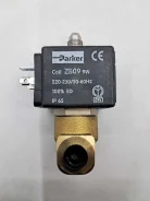 ����������� ���������������� ������ PARKER 220-230� 50-60�� 1/8FF ? 1,3�� ����