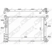 �������� Mercedes CLA C117/X117 13- SAT MB0017 MB0017 ����