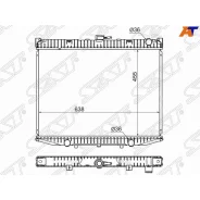 �������� Nissan Terrano II/FORD Maveric 2.4 93- SAT NS000R2024 NS000R2024 ����