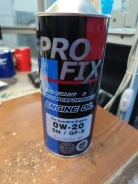 Pro Fix. 0W-20, 1��. ����