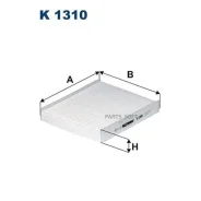 ������ �������� K1310 Filtron K1310 K1310 ����