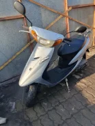 Yamaha Jog Coolstyle. ���������, ��� ������� ����