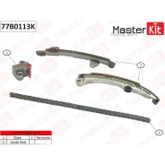 �������� ���� ��� Toyota Yaris/Echo 1.5i 1NZ-FE 00-06 (��� ���������) 77B0113K Masterkit 77B0113K 77B0113K ����