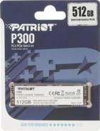 SSD M.2. 512���, ��������� PCIe 3.0 x4 ����