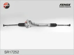 ����� ������� Passat B3/B4 (1992-1997) � �/� ������� ���� TRW 22 ����� [178Fenoxsr17252] SR17252 ����