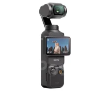 DJI Osmo Pocket 3. ��� ��������� ����