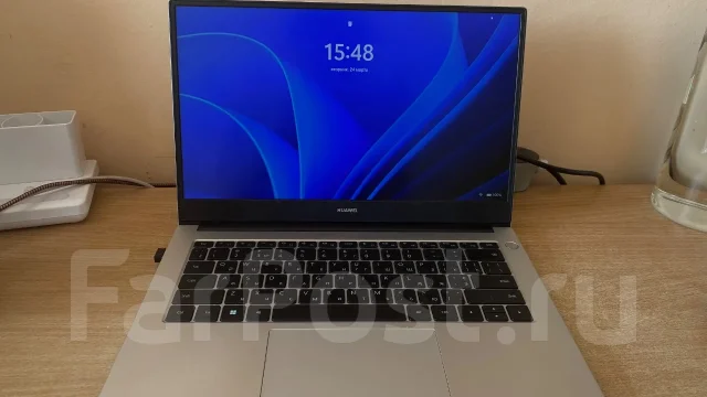 Huawei MateBook D 14. 14", ��� 16 �� ����