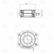 ��������� ������� AUDI A6/8 97 ��������/ ������ [178Triallimr1831] MR1831 ����