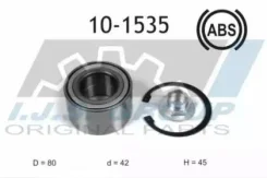 ��������� ������� (��������) Mazda 3 / 5 / 6 � ��������� ������� ABS [178Ijsgroup101535] 101535 ����