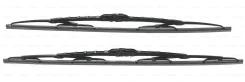 ����� ���������������� (��������) ��������� ��� Mercedes BENZ, VW 600 ��/ 530 �� [178Bosch3397001543] 3397001543 ����