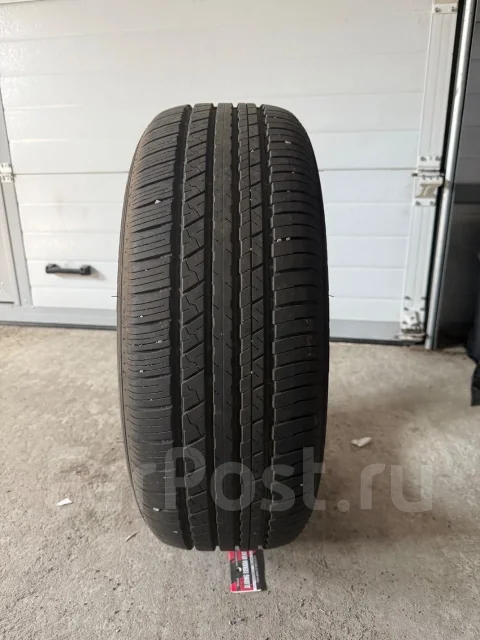 Falken Ziex ZE001 A/S. ������, 2022 ���, �/�, ����� 5 % ����