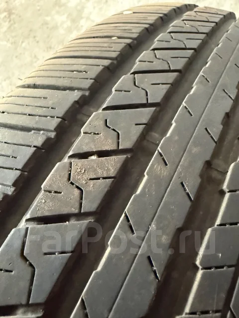 Falken Ziex ZE001 A/S. ������, 2022 ���, �/�, ����� 5 % ����