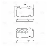 ������� ��������� �������� �������� Mercedes BENZ W203/ W211/ W220 [178Triallipf4276] PF4276 ����