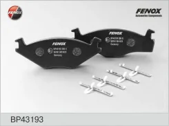 ������� ��������� �������� �������� VW GOLF I-III / Passat B2/B3 [178Fenoxbp43193] BP43193 ����