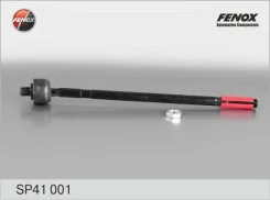 ���� ������� ����� FORD Transit [FA] (2000-2006) [178Fenoxsp41001] SP41001 ����