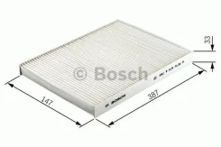 ������ ������ AUDI A4 B5/B6 / VW Passat B5 �� �������� [178Bosch1987432017] 1987432017 ����