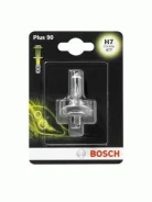 ����� H7 12V-55W+90% Night Breaker PLUS [178Bosch1987301078] 1987301078 ����