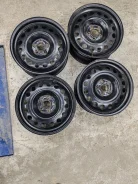 Trebl 9552T. 6.5x16", 5x100, ET48, �� 56,1���. ����
