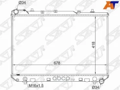 �������� SsangYong Korando 96-06 [178Satsy0003D] SY0003D ����