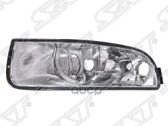 ���� ��������������� (�����/ �������/ ��� ��� �����. ) Skoda Superb 08-13 [178Satst6652009L], ����� ST6652009L ����
